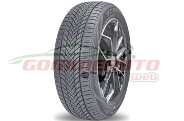 COP. 195/50R015 Tracmax TRAC SAVER 4SEASON 82V M+S